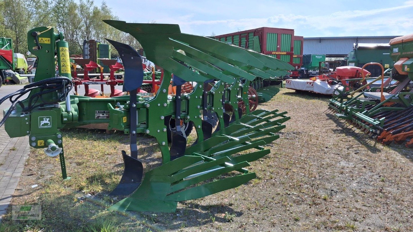 Pflug des Typs Amazone Teres 300 V 5+0, Neumaschine in Rhede / Brual (Bild 13)