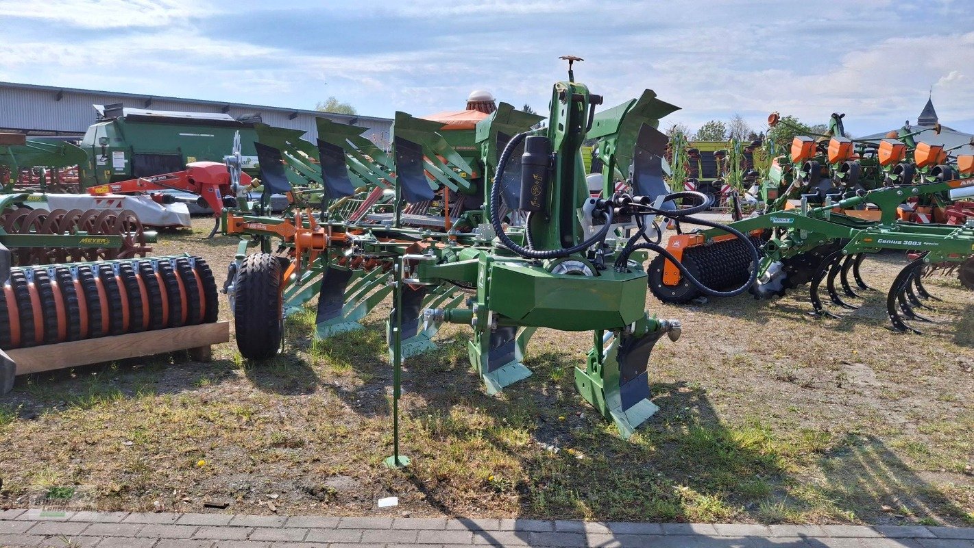 Pflug des Typs Amazone Teres 300 V 5+0, Neumaschine in Rhede / Brual (Bild 11)