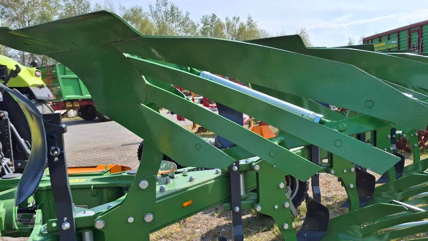Pflug des Typs Amazone Teres 300 V 5+0, Neumaschine in Rhede / Brual (Bild 16)