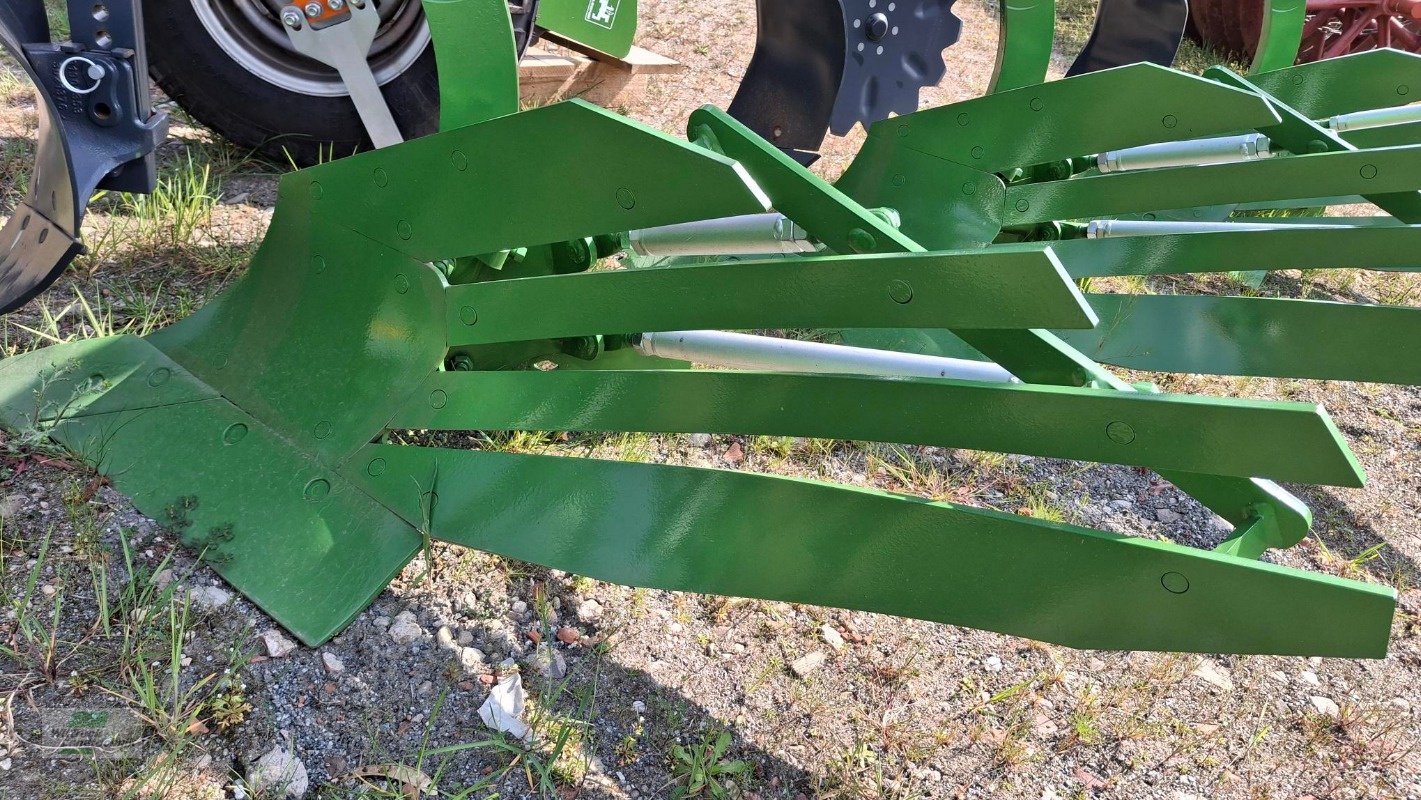 Pflug des Typs Amazone Teres 300 V 5+0, Neumaschine in Rhede / Brual (Bild 17)