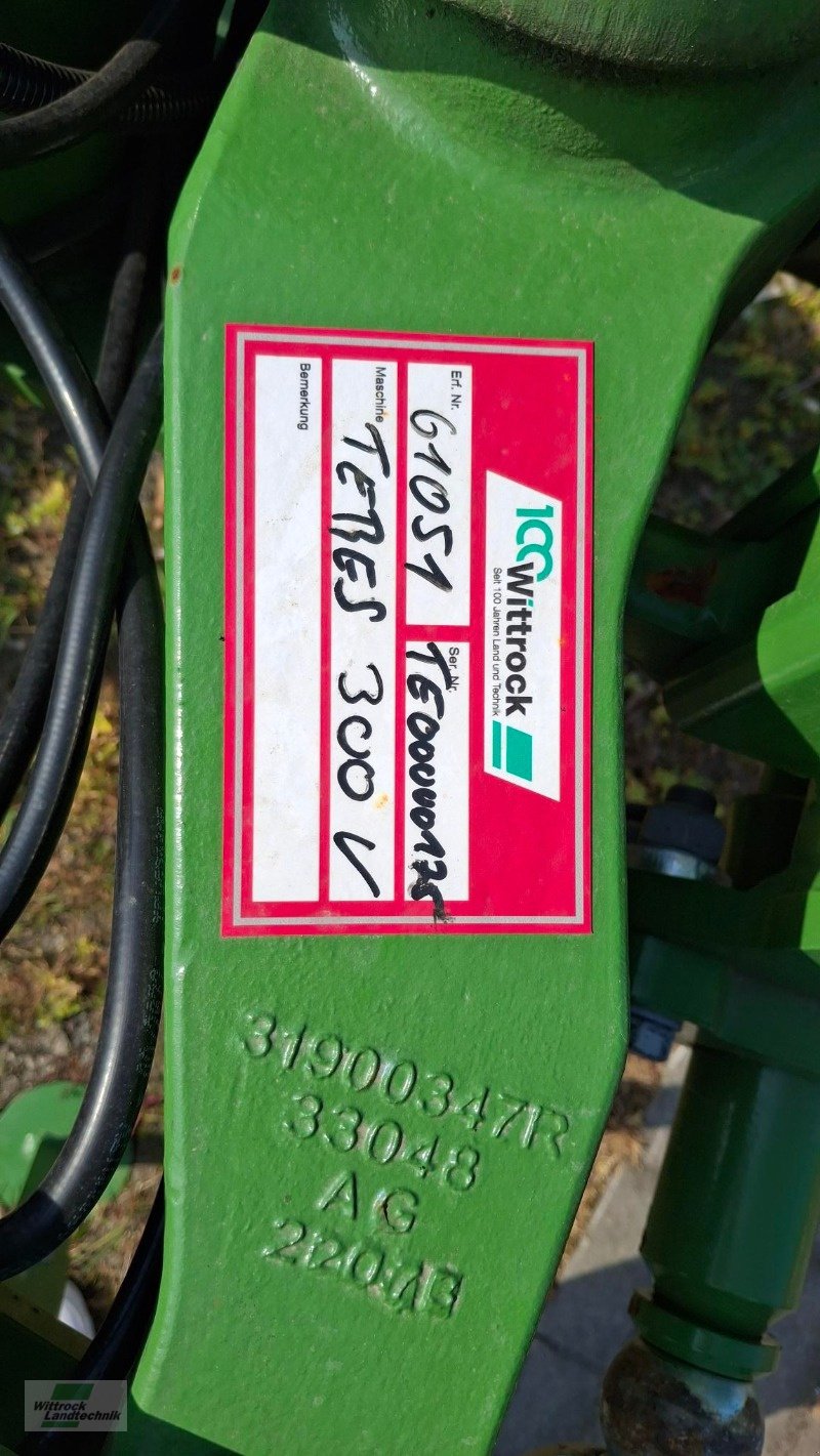 Pflug des Typs Amazone Teres 300 V 5+0, Neumaschine in Rhede / Brual (Bild 10)