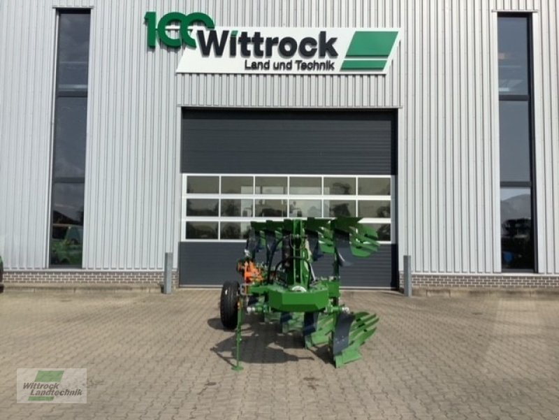 Pflug typu Amazone Teres 300 V 5+0, Neumaschine v Georgsheil (Obrázek 2)