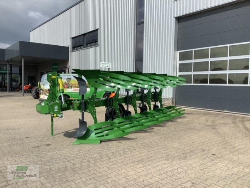 Pflug typu Amazone Teres 300 V 5+0, Neumaschine v Georgsheil (Obrázek 1)