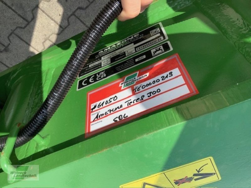 Pflug typu Amazone Teres 300 V 5+0, Neumaschine v Georgsheil (Obrázek 4)