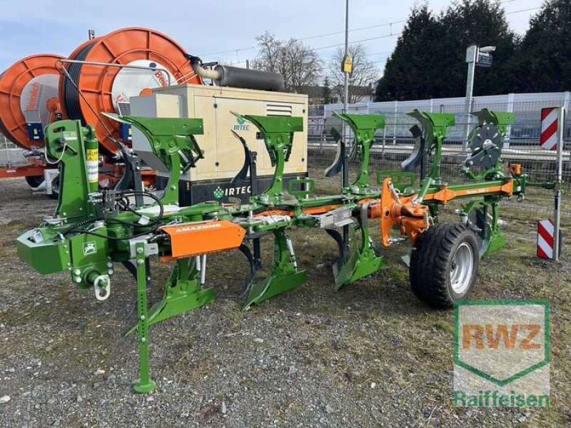 Pflug typu Amazone Teres 300 V 5+0, Gebrauchtmaschine w Riedstadt-Wolfskehlen