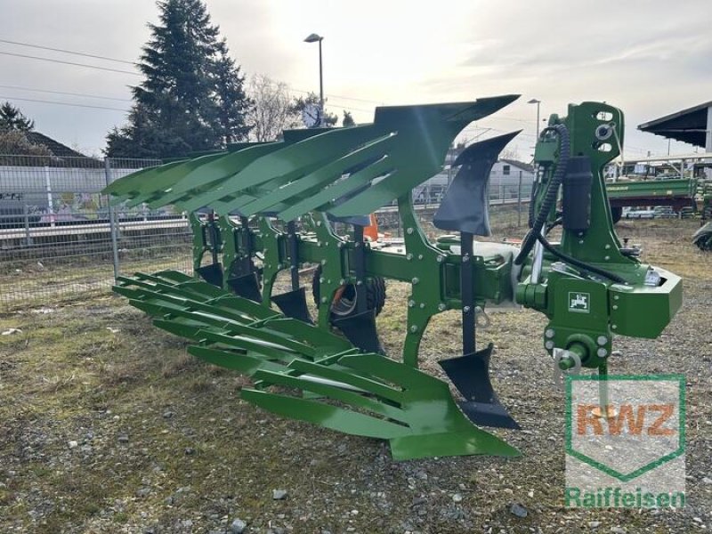 Pflug typu Amazone Teres 300 V 5+0, Gebrauchtmaschine w Riedstadt-Wolfskehlen (Zdjęcie 3)