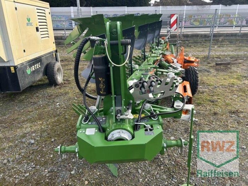 Pflug typu Amazone Teres 300 V 5+0, Gebrauchtmaschine w Riedstadt-Wolfskehlen (Zdjęcie 2)