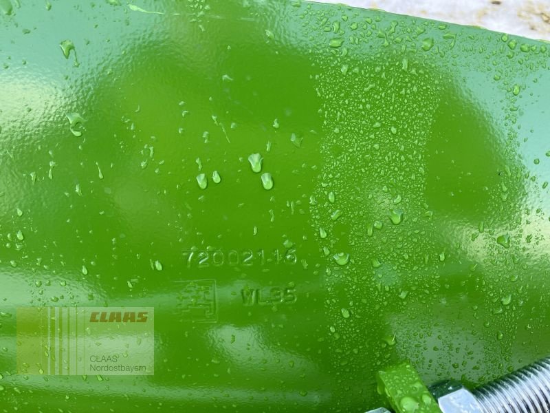 Pflug des Typs Amazone TERES 300 V 5+0, Neumaschine in Breitenbrunn (Bild 16)