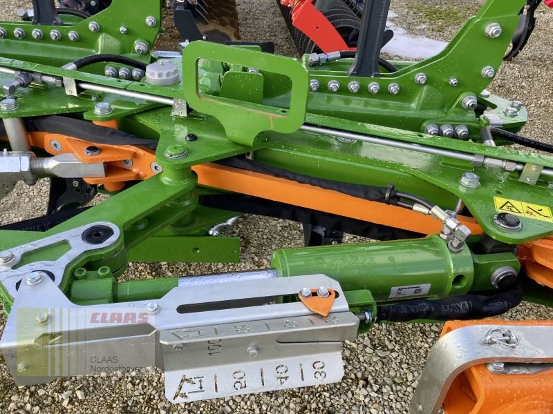 Pflug des Typs Amazone TERES 300 V 5+0, Neumaschine in Breitenbrunn (Bild 10)