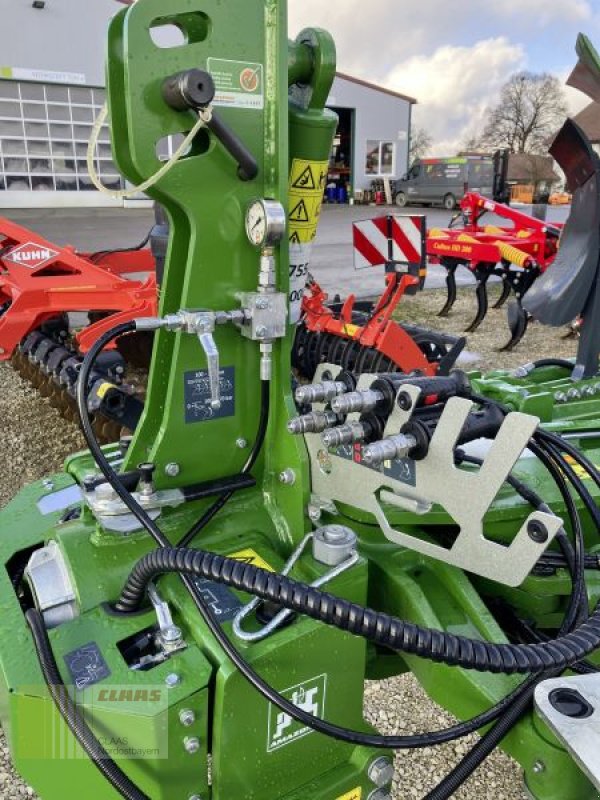 Pflug des Typs Amazone TERES 300 V 5+0, Neumaschine in Breitenbrunn (Bild 12)