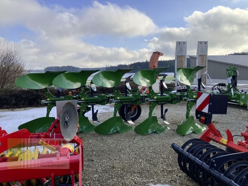 Pflug des Typs Amazone TERES 300 V 5+0, Neumaschine in Breitenbrunn (Bild 4)