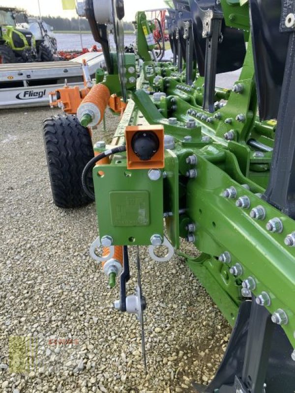 Pflug des Typs Amazone TERES 300 V 5+0, Neumaschine in Breitenbrunn (Bild 13)