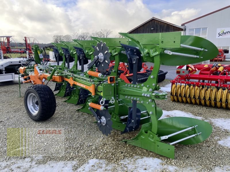 Pflug des Typs Amazone TERES 300 V 5+0, Neumaschine in Breitenbrunn (Bild 2)