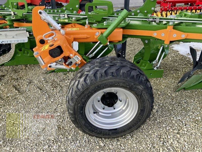 Pflug des Typs Amazone TERES 300 V 5+0, Neumaschine in Breitenbrunn (Bild 14)