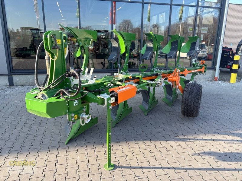 Pflug от тип Amazone Teres 300 V, Gebrauchtmaschine в Greven
