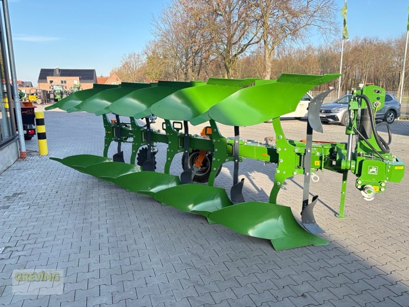Pflug от тип Amazone Teres 300 V, Gebrauchtmaschine в Greven (Снимка 2)
