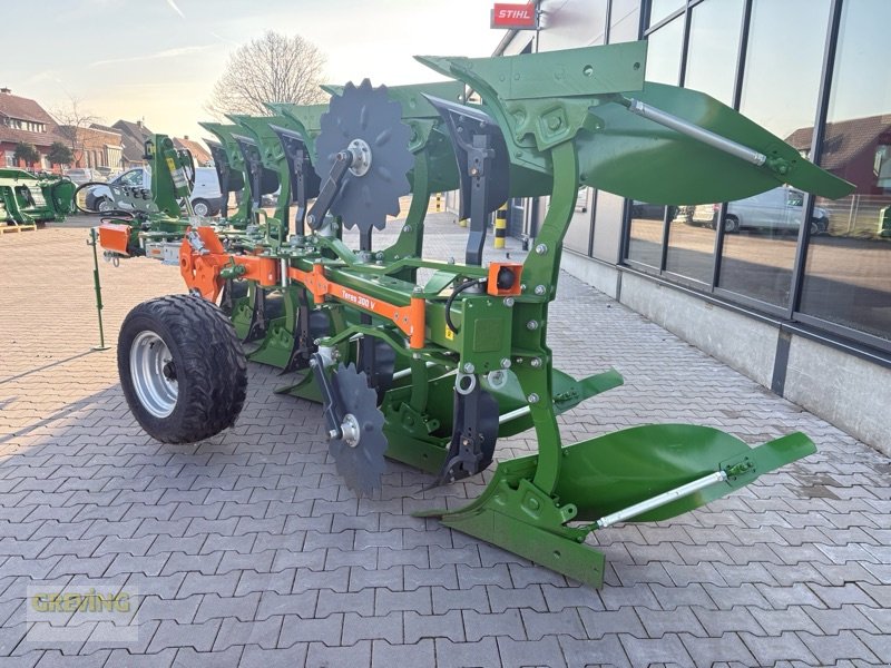 Pflug от тип Amazone Teres 300 V, Gebrauchtmaschine в Greven (Снимка 3)
