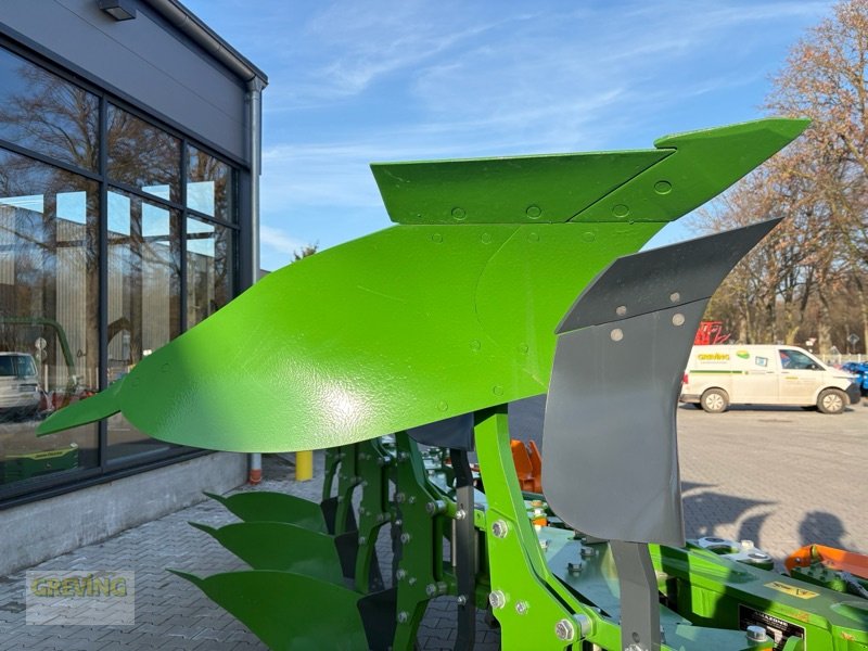 Pflug от тип Amazone Teres 300 V, Gebrauchtmaschine в Greven (Снимка 4)