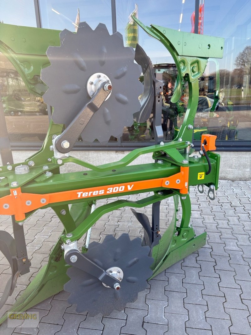 Pflug от тип Amazone Teres 300 V, Gebrauchtmaschine в Greven (Снимка 5)