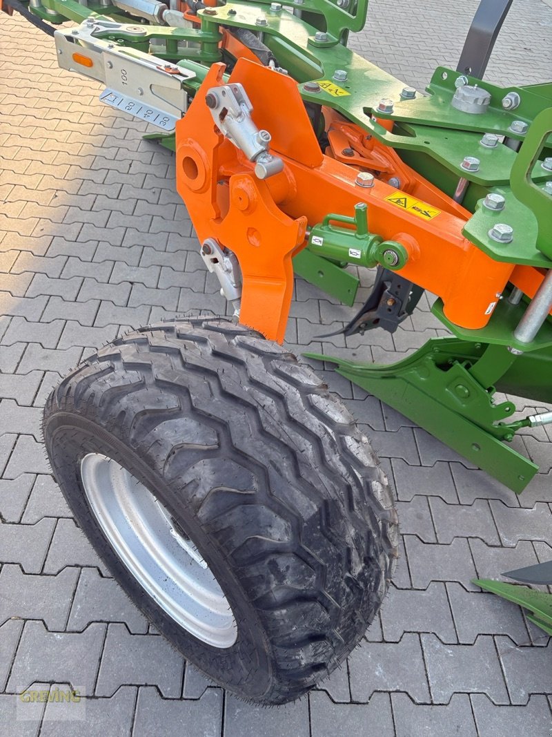 Pflug от тип Amazone Teres 300 V, Gebrauchtmaschine в Greven (Снимка 7)