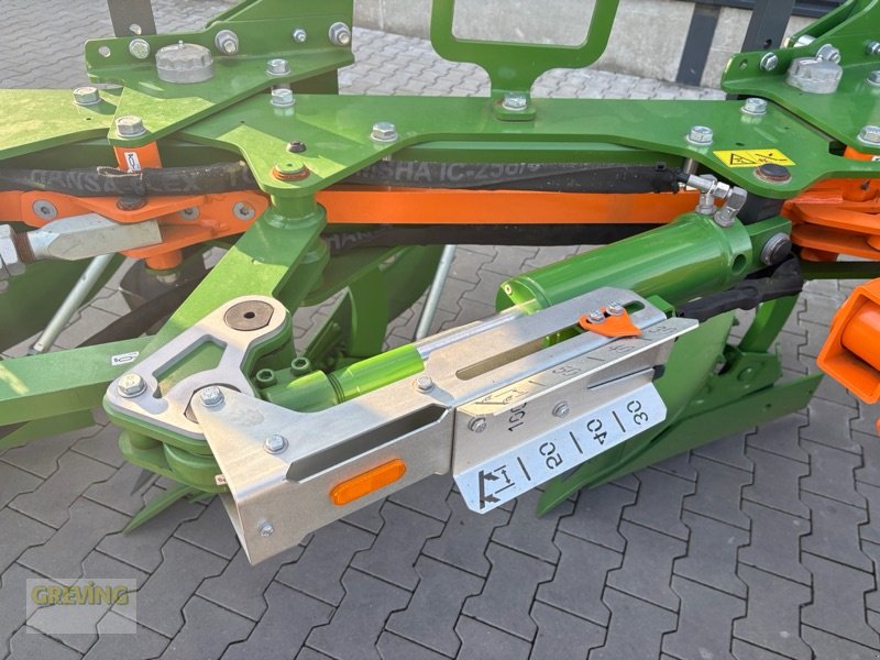 Pflug от тип Amazone Teres 300 V, Gebrauchtmaschine в Greven (Снимка 9)