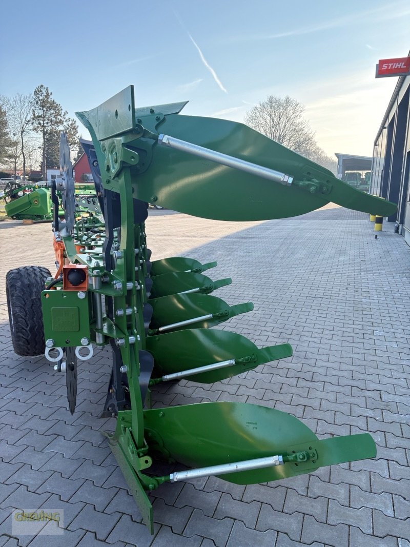 Pflug от тип Amazone Teres 300 V, Gebrauchtmaschine в Greven (Снимка 10)