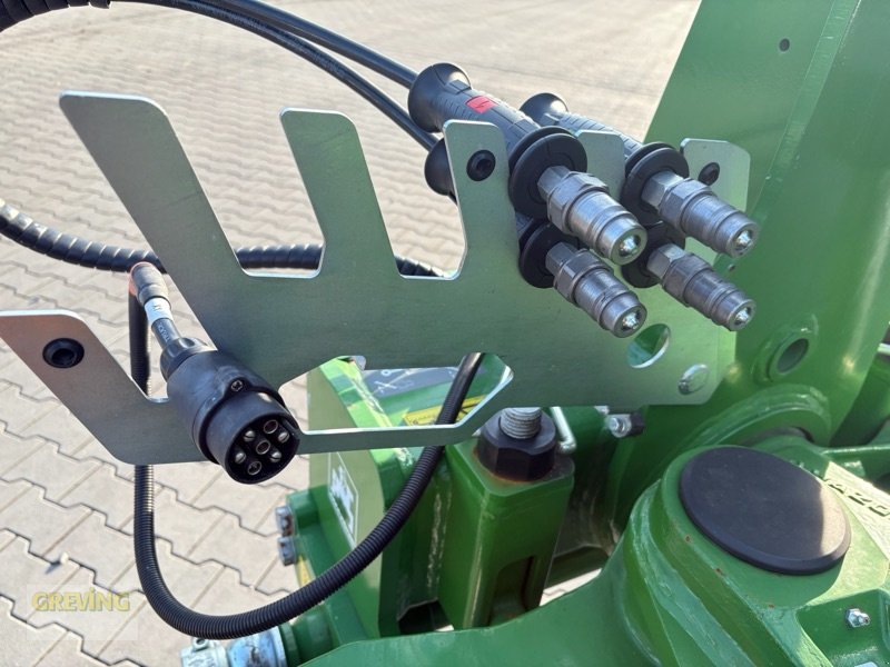 Pflug от тип Amazone Teres 300 V, Gebrauchtmaschine в Greven (Снимка 11)