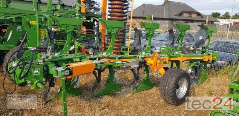 Pflug typu Amazone Teres 300 V, Neumaschine v Wegberg (Obrázek 1)