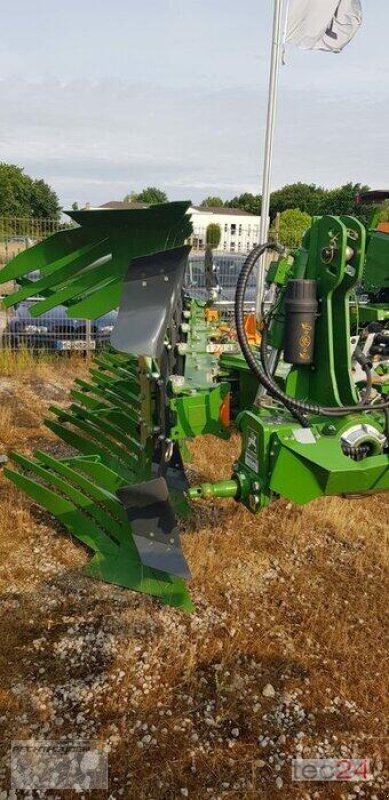 Pflug typu Amazone Teres 300 V, Neumaschine v Wegberg (Obrázek 2)