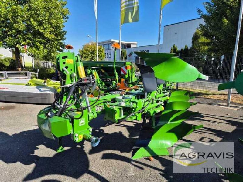 Pflug typu Amazone TERES 300 VS 5+0 100, Neumaschine v Melle-Wellingholzhausen (Obrázek 2)