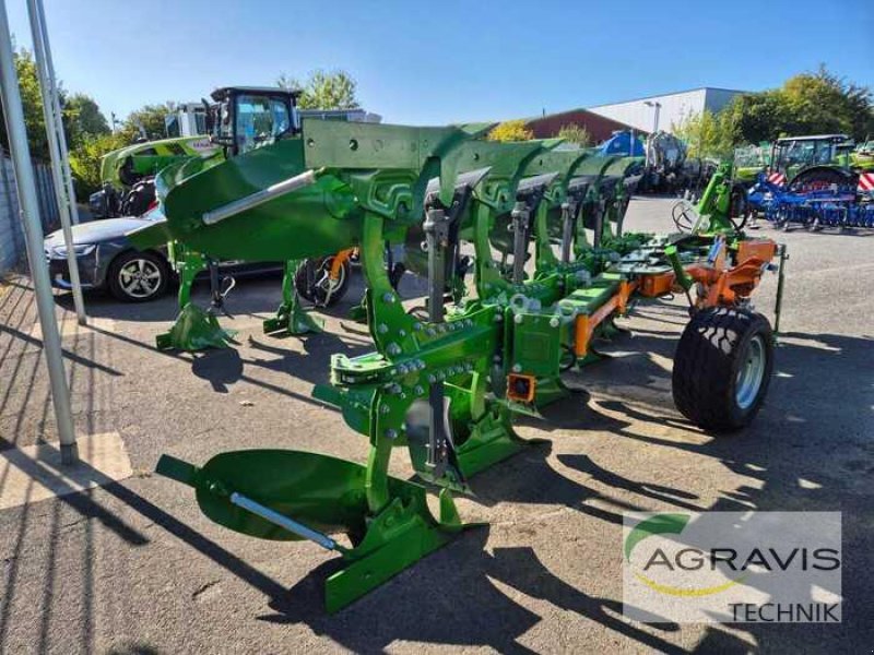 Pflug typu Amazone TERES 300 VS 5+0 100, Neumaschine v Melle-Wellingholzhausen (Obrázek 8)