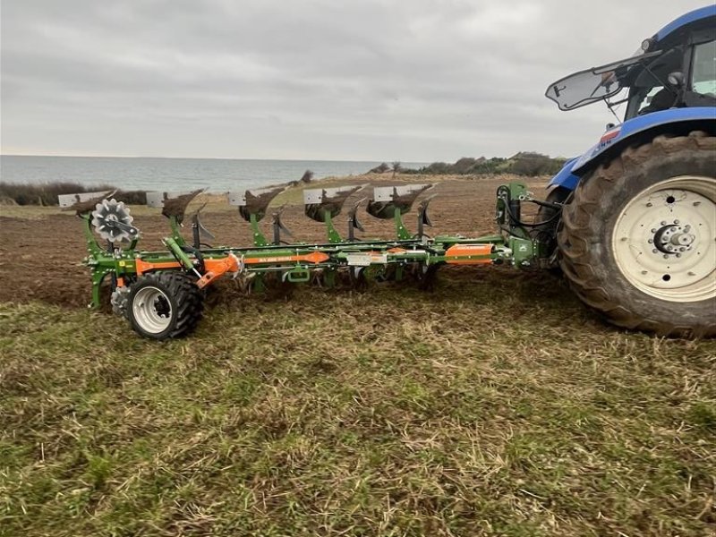 Pflug del tipo Amazone Teres 300 VS, Gebrauchtmaschine en Maribo (Imagen 1)