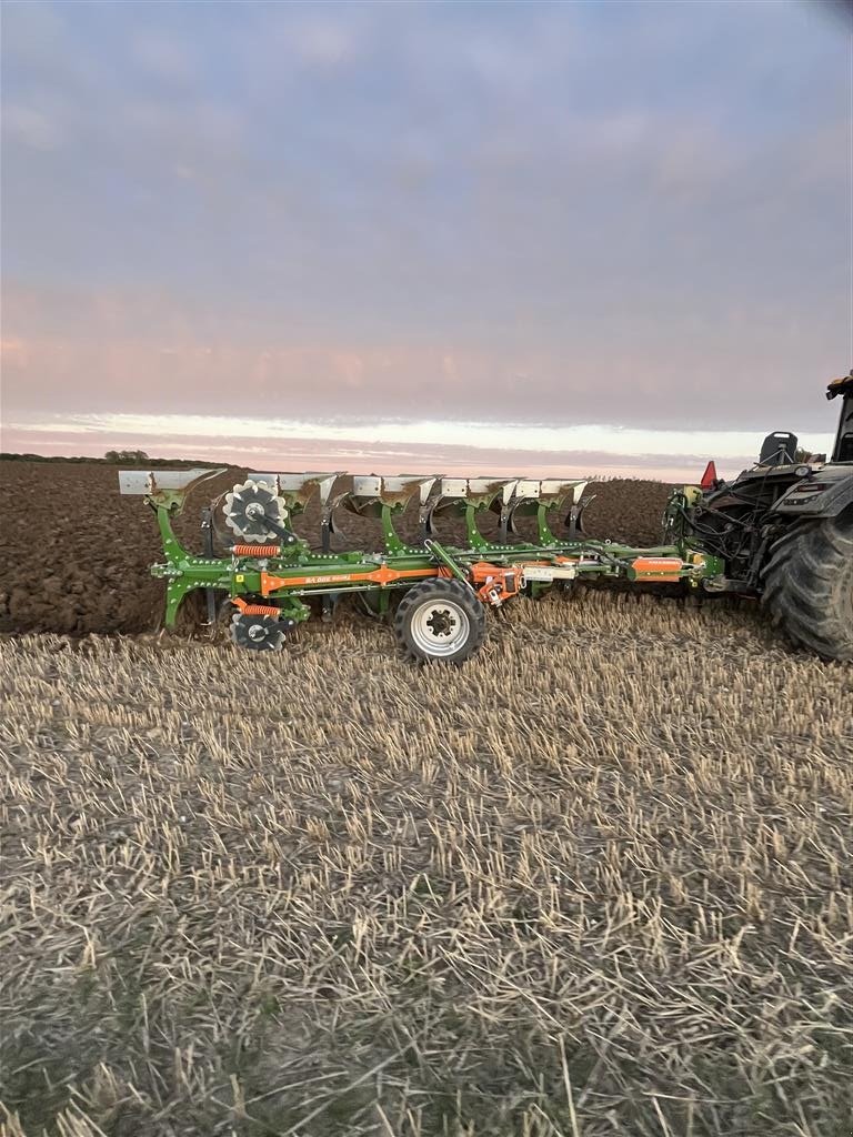 Pflug типа Amazone Teres 300 VS, Gebrauchtmaschine в Maribo (Фотография 6)