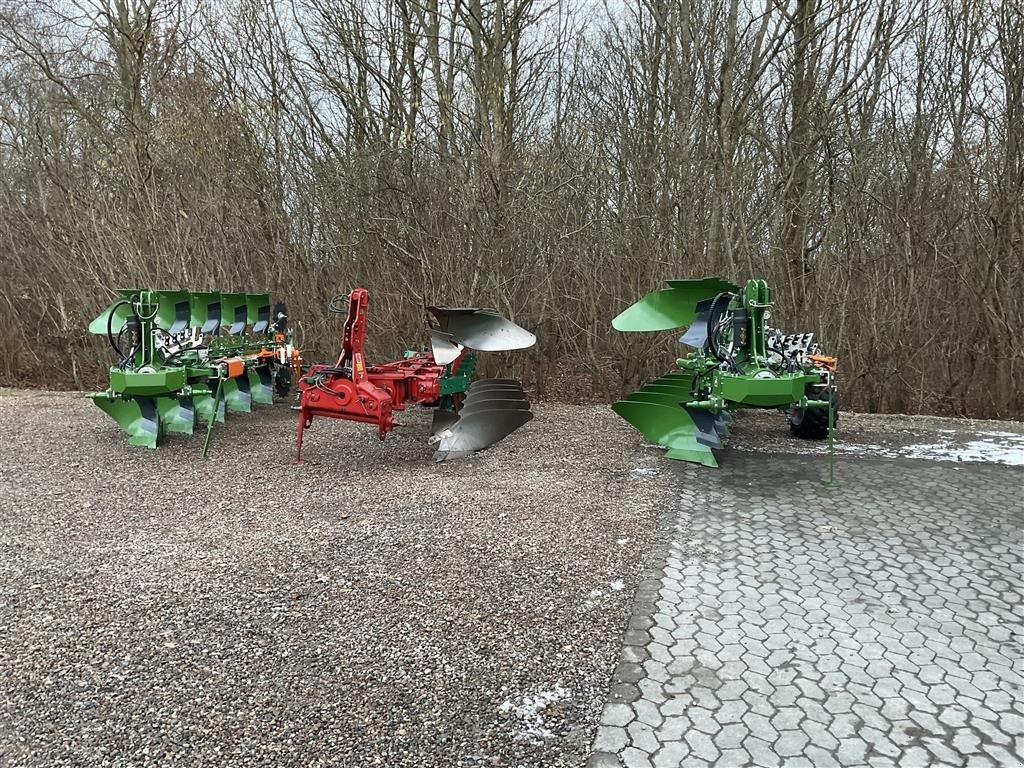 Pflug tip Amazone Teres 300 VS, Gebrauchtmaschine in Maribo (Poză 5)