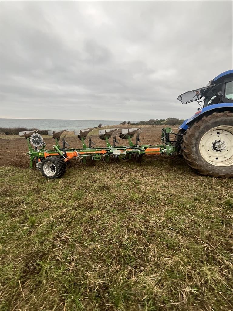 Pflug typu Amazone Teres 300 VS, Gebrauchtmaschine w Maribo (Zdjęcie 2)