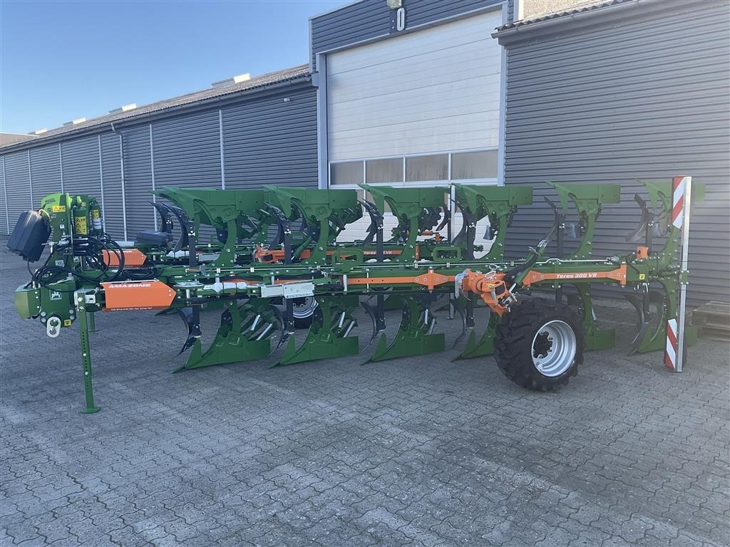 Pflug typu Amazone Teres 300 VS, Gebrauchtmaschine w Maribo (Zdjęcie 5)
