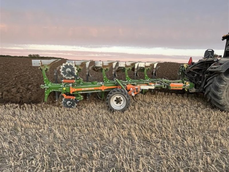 Pflug typu Amazone Teres 300 VS, Gebrauchtmaschine w Maribo (Zdjęcie 1)