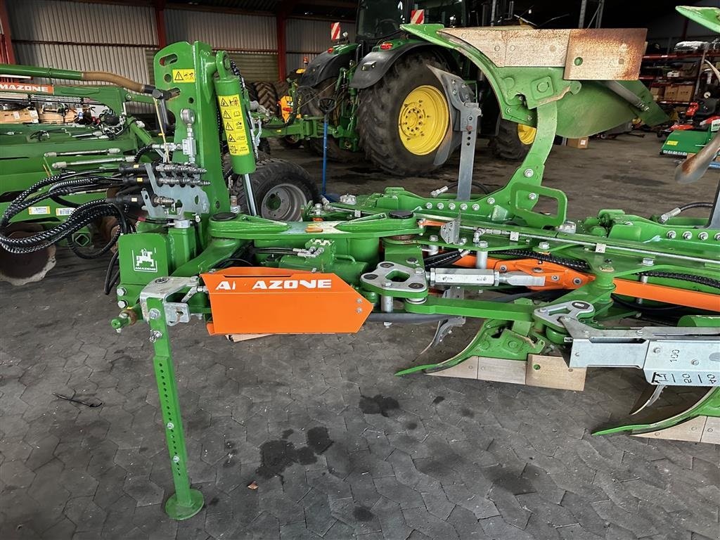 Pflug typu Amazone Teres 300 VS, Gebrauchtmaschine v Aabenraa (Obrázek 4)