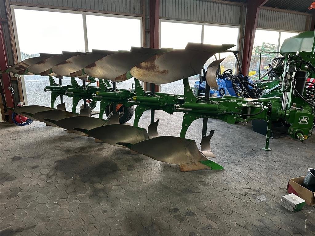 Pflug typu Amazone Teres 300 VS, Gebrauchtmaschine v Aabenraa (Obrázek 1)