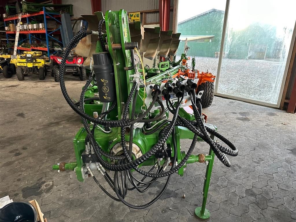 Pflug typu Amazone Teres 300 VS, Gebrauchtmaschine v Aabenraa (Obrázek 2)