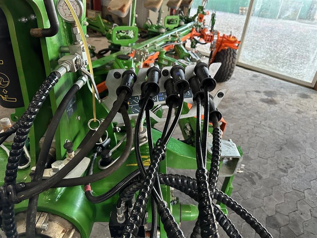 Pflug typu Amazone Teres 300 VS, Gebrauchtmaschine v Aabenraa (Obrázek 3)