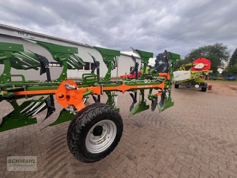 Pflug des Typs Amazone TERES 300, Neumaschine in Woltersdorf (Bild 1)