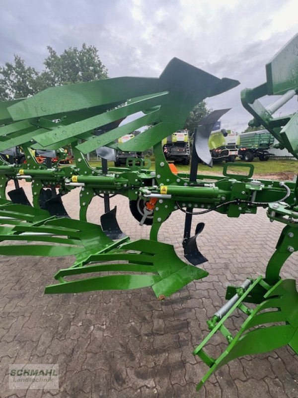 Pflug des Typs Amazone TERES 300, Neumaschine in Woltersdorf (Bild 2)