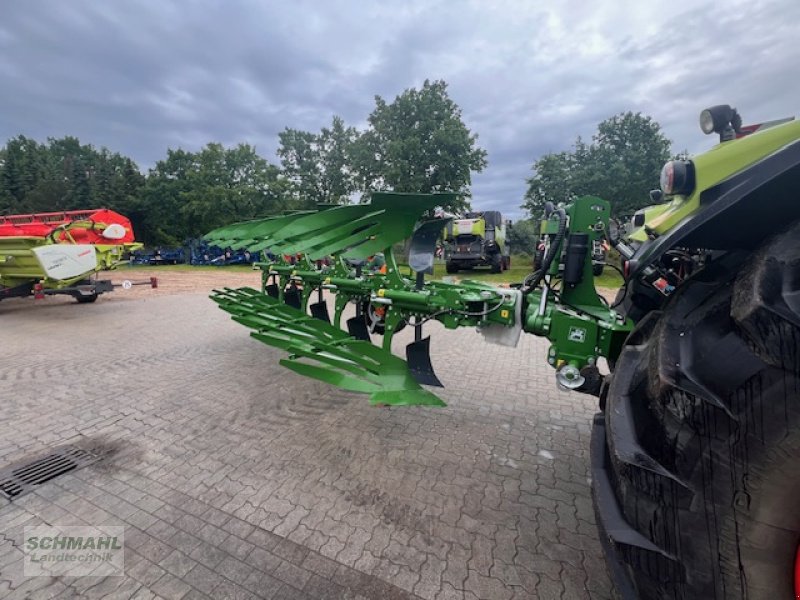 Pflug des Typs Amazone TERES 300, Neumaschine in Woltersdorf (Bild 4)