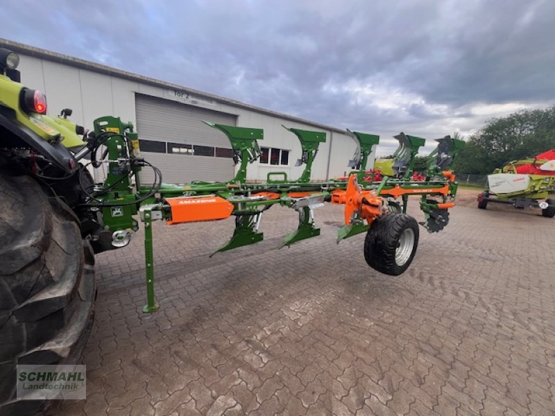 Pflug des Typs Amazone TERES 300, Neumaschine in Woltersdorf (Bild 1)