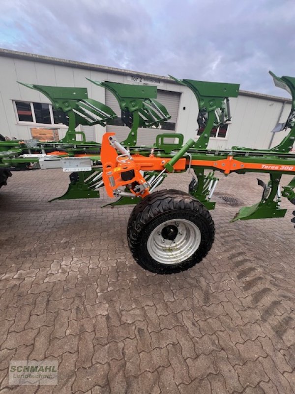 Pflug des Typs Amazone TERES 300, Neumaschine in Woltersdorf (Bild 2)