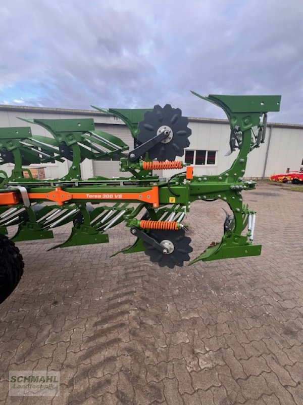 Pflug des Typs Amazone TERES 300, Neumaschine in Woltersdorf (Bild 3)