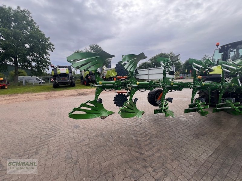 Pflug des Typs Amazone TERES 300, Neumaschine in Woltersdorf (Bild 4)