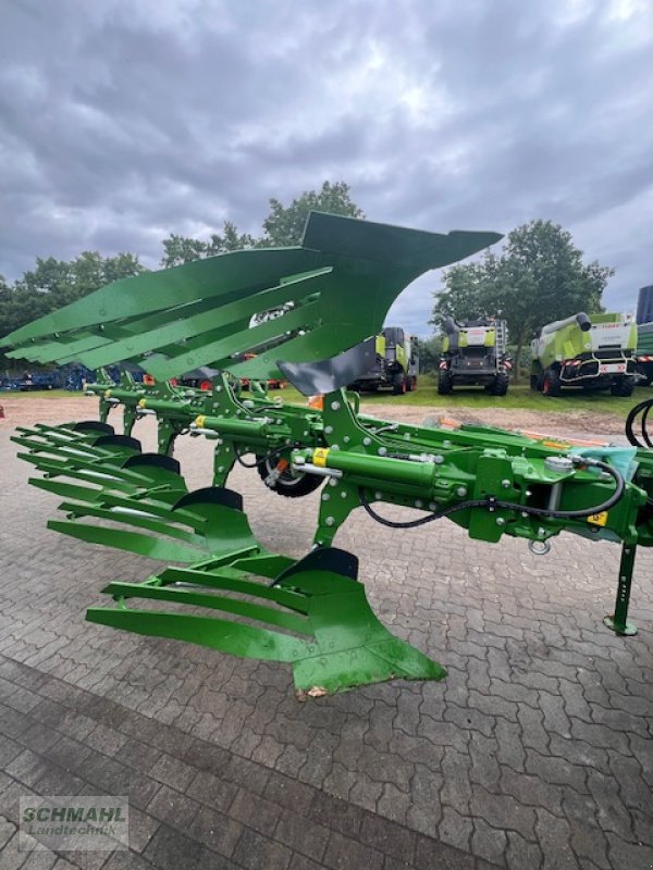 Pflug des Typs Amazone TERES 300, Neumaschine in Woltersdorf (Bild 5)