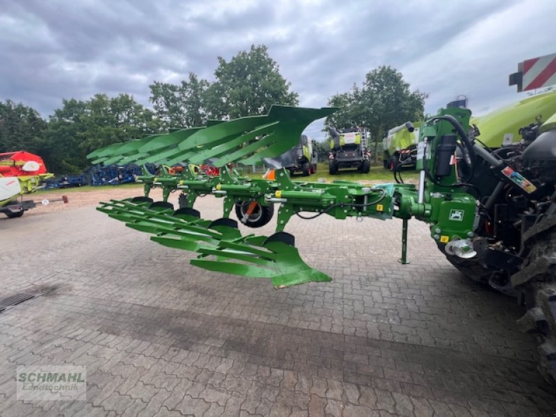 Pflug des Typs Amazone TERES 300, Neumaschine in Woltersdorf (Bild 6)